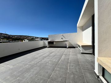 Casa en Venta en Cennet Grand con Roof Top