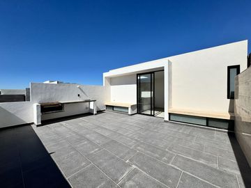 Casa en Venta en Cennet Grand con Roof Top