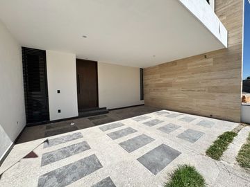 Casa en Venta en Cennet Grand con Roof Top