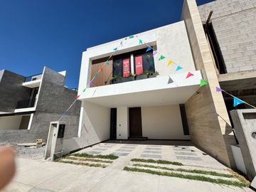 Casa en Venta en Cennet Grand con Roof Top