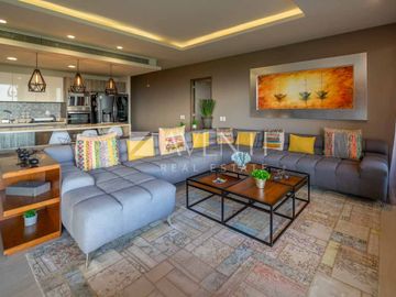 Departamento en Venta, Zona Hotelera, Cancún.