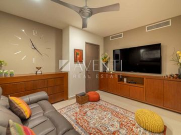 Departamento en Venta, Zona Hotelera, Cancún.
