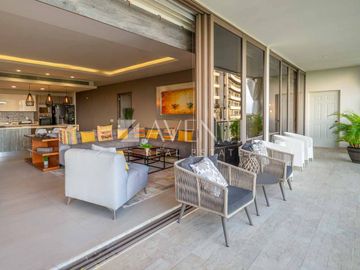 Departamento en Venta, Zona Hotelera, Cancún.