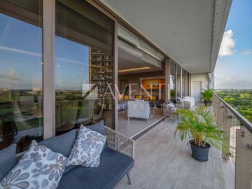 Departamento en Venta, Zona Hotelera, Cancún.
