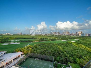 Departamento en Venta, Zona Hotelera, Cancún.
