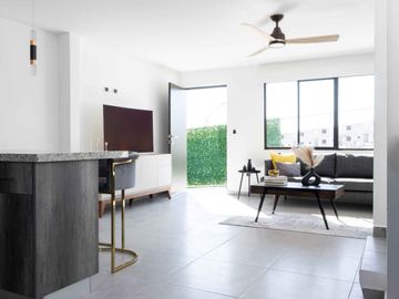 Casas nuevas en Andalucía, Parque industrial “El Florido”