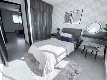Casas nuevas en Andalucía, Parque industrial “El Florido”