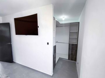 Casas nuevas en Andalucía, Parque industrial “El Florido”