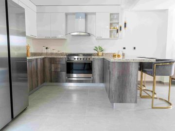 Casas nuevas en Andalucía, Parque industrial “El Florido”
