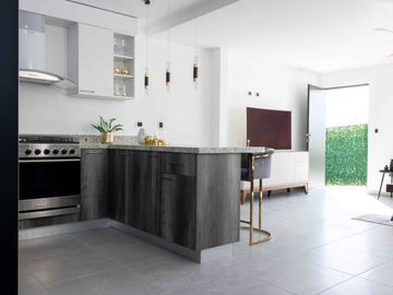 Casas nuevas en Andalucía, Parque industrial “El Florido”