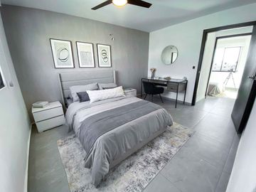 Casas nuevas en Andalucía, Parque industrial “El Florido”