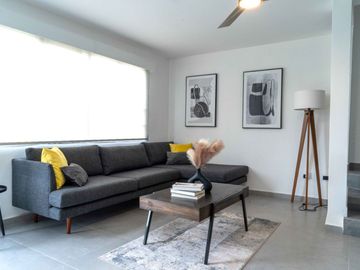 Casas nuevas en Andalucía, Parque industrial “El Florido”