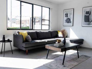 Casas nuevas en Andalucía, Parque industrial “El Florido”