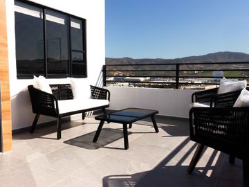 Casas nuevas en Andalucía, Parque industrial “El Florido”