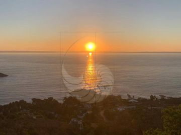Venta de terrenos en Zapallar – ¡Increíble vista panorámica al mar!