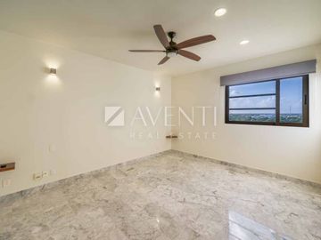 Departamento en Venta, Zona Hotelera, Cancún, Quintana Roo.