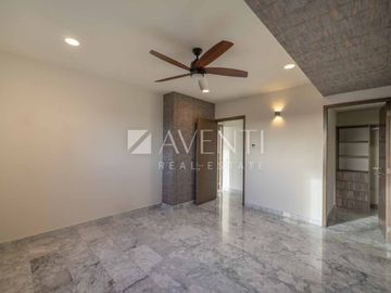 Departamento en Venta, Zona Hotelera, Cancún, Quintana Roo.