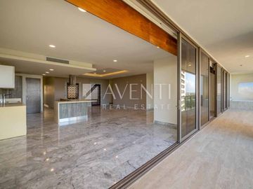 Departamento en Venta, Zona Hotelera, Cancún, Quintana Roo.