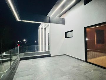 Residencia para estrenar