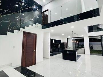 Residencia para estrenar