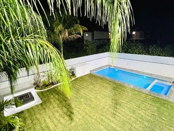 Residencia para estrenar
