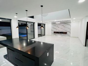 Residencia para estrenar