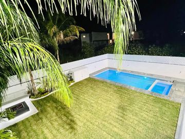 Residencia para estrenar
