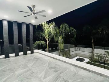 Residencia para estrenar