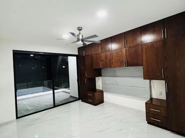 Residencia para estrenar