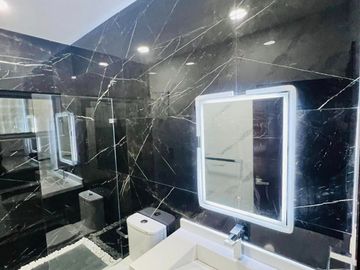 Residencia para estrenar
