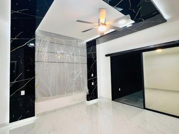Residencia para estrenar