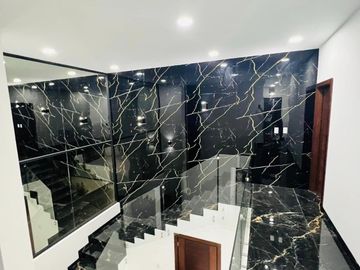 Residencia para estrenar