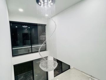 Residencia para estrenar