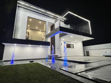 Residencia para estrenar