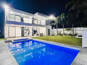 Residencia para estrenar