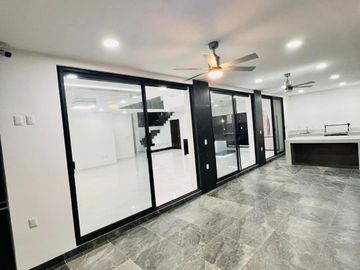 Residencia para estrenar