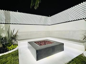 Residencia para estrenar