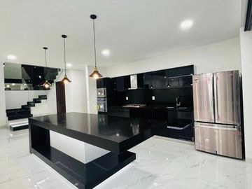 Residencia para estrenar