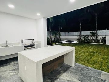 Residencia para estrenar