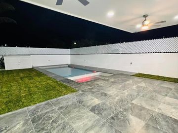 Residencia para estrenar