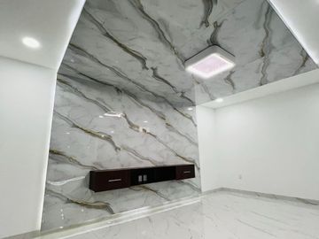 Residencia para estrenar