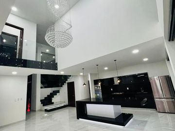 Residencia para estrenar