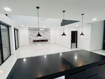 Residencia para estrenar