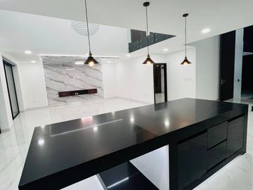 Residencia para estrenar