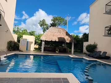 WAYAK PLAYACAR FASE II AMUEBLADO