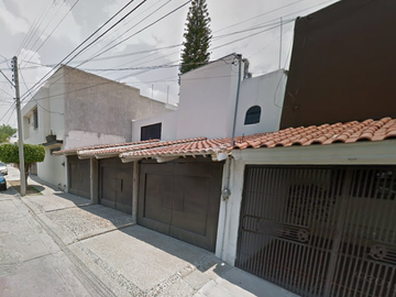 CASA EN VENTA EN VALLE DEL CAMPESTRE, LEON-GTO