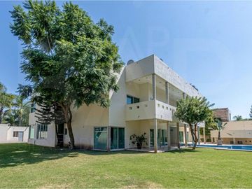 Casa en venta Campestre San José