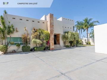 Casa en venta Campestre San José