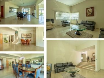 Casa en venta Campestre San José