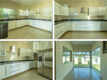 Casa en venta Campestre San José